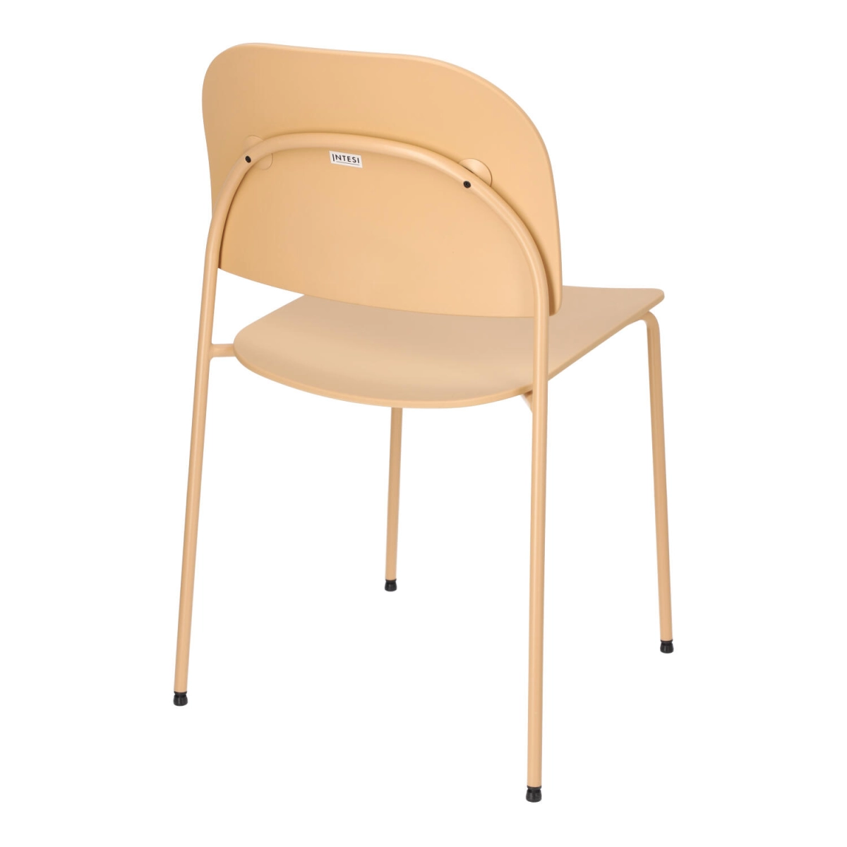 Krzesło Ravio piaskowe