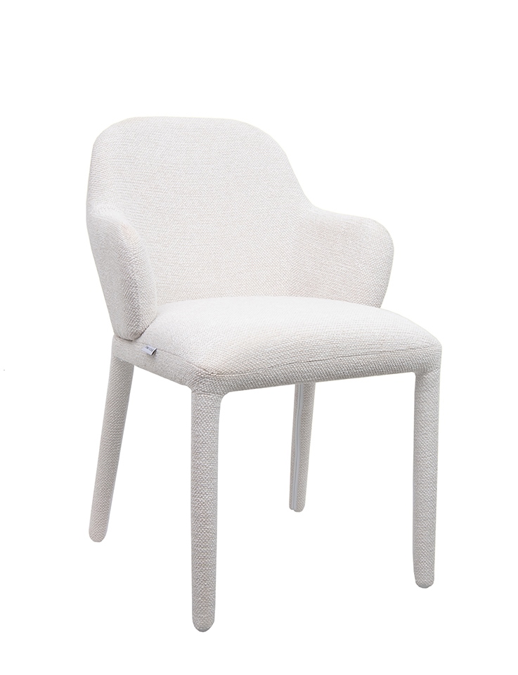 Krzesło AKIRA beżowe