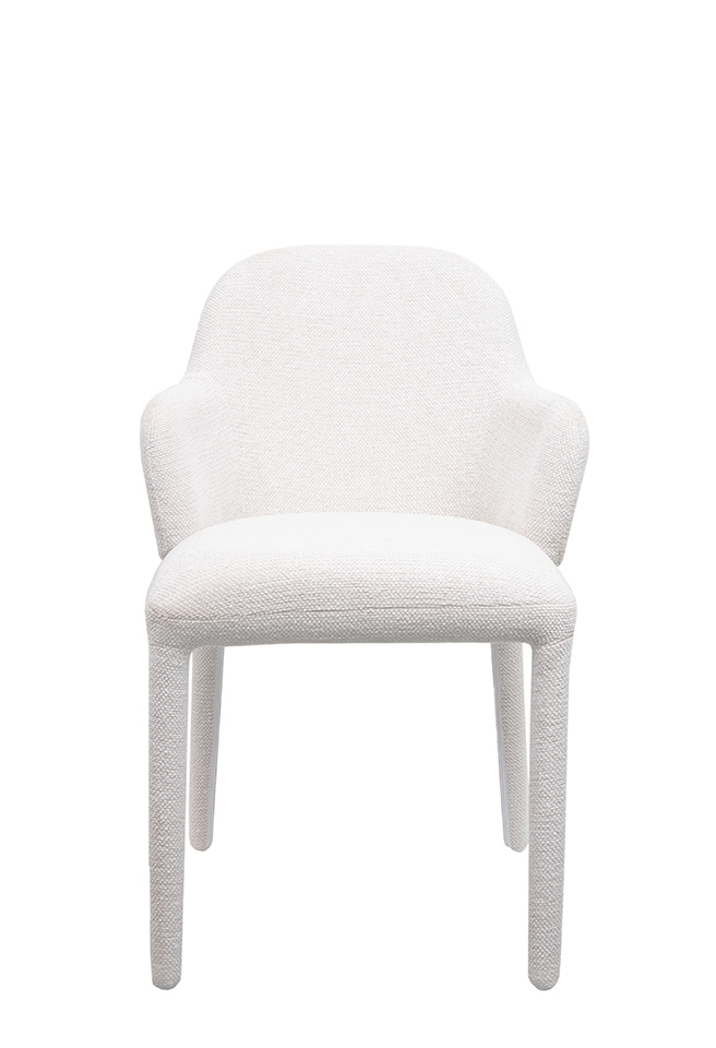 Krzesło AKIRA beżowe