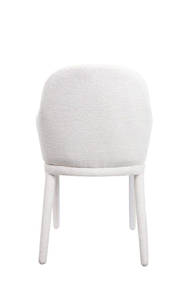 Krzesło AKIRA beżowe