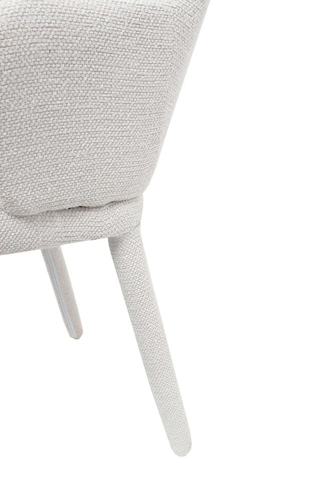 Krzesło AKIRA beżowe