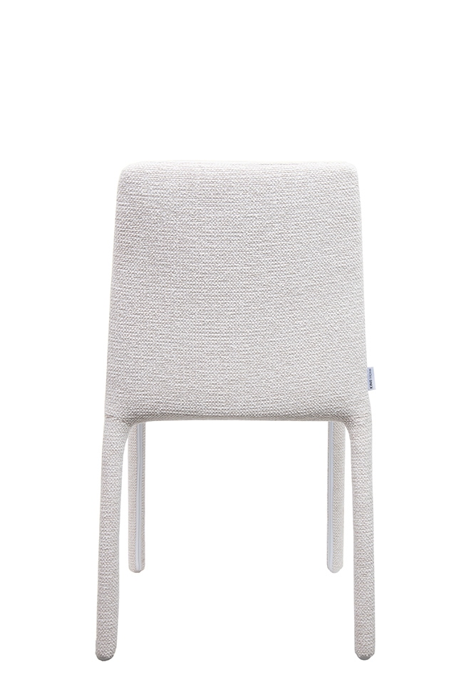 Krzesło ALYA beżowe