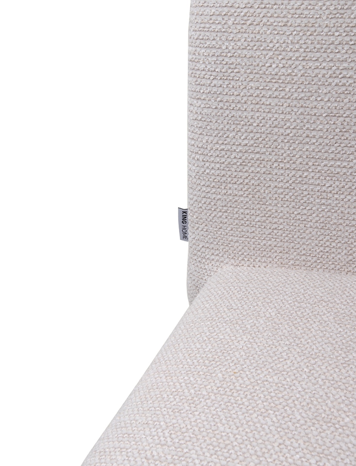 Krzesło ALYA beżowe