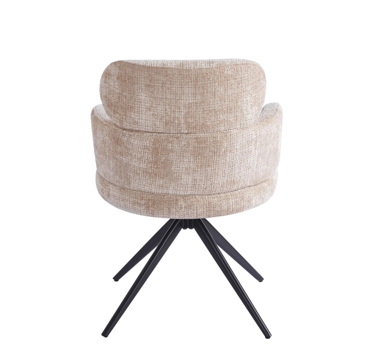 PRZEDSPRZEDAŻ -15% do 15.05 ! Krzesło beżowe Cremona 14