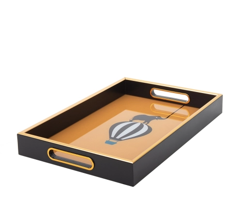 Taca dekoracyjna Ballon SHP