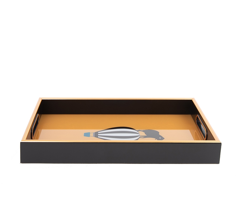 Taca dekoracyjna SHP BALLON