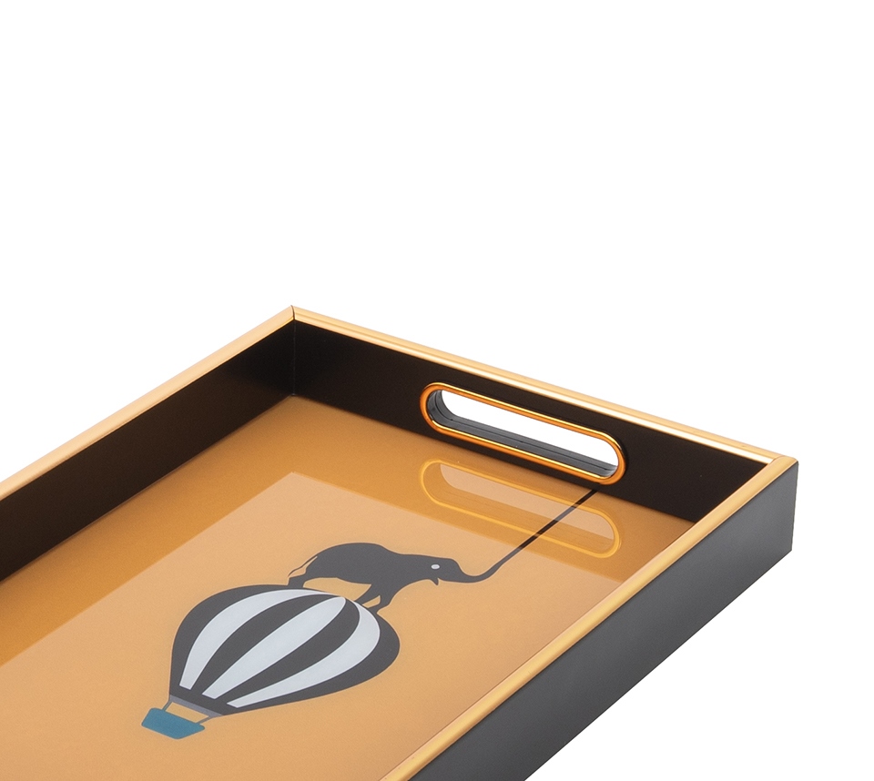 Taca dekoracyjna SHP BALLON