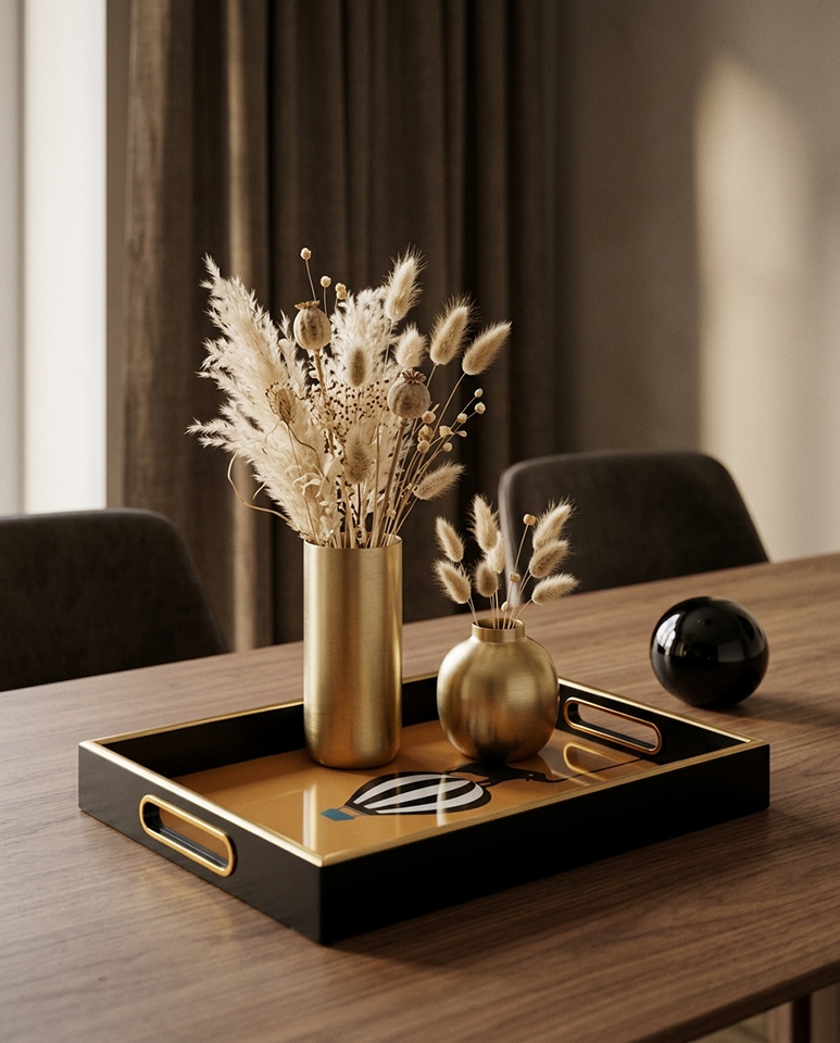 Taca dekoracyjna SHP BALLON