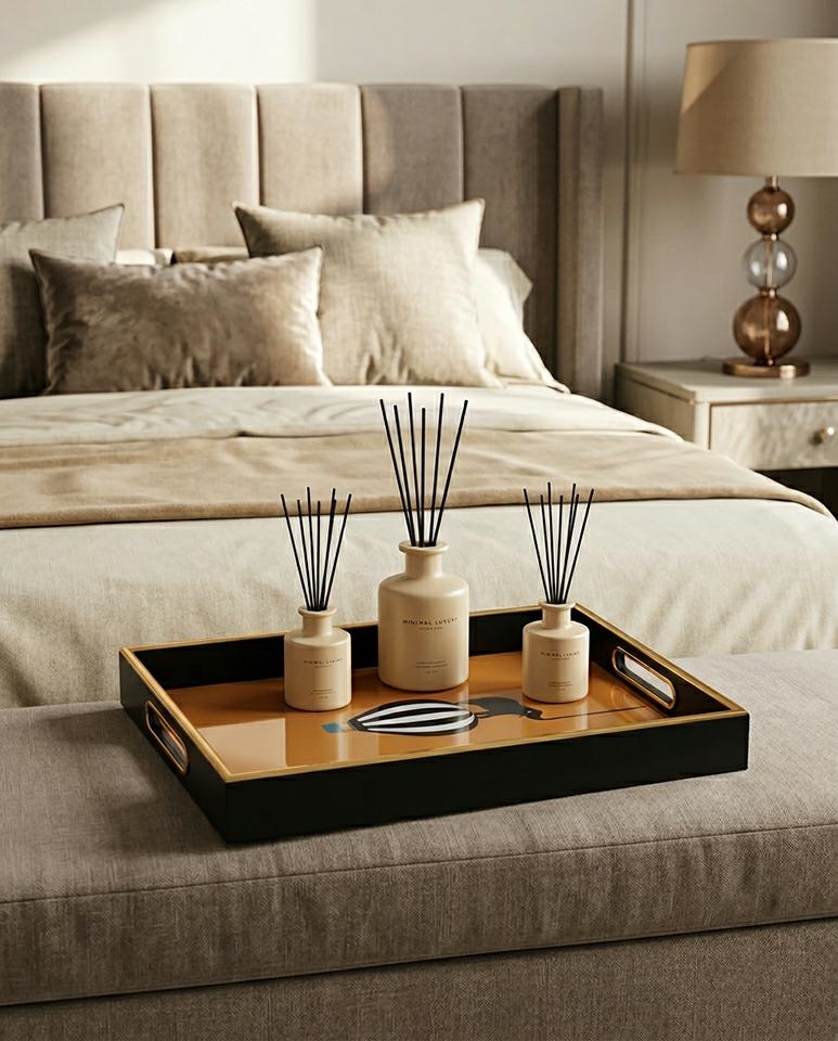 Taca dekoracyjna SHP BALLON