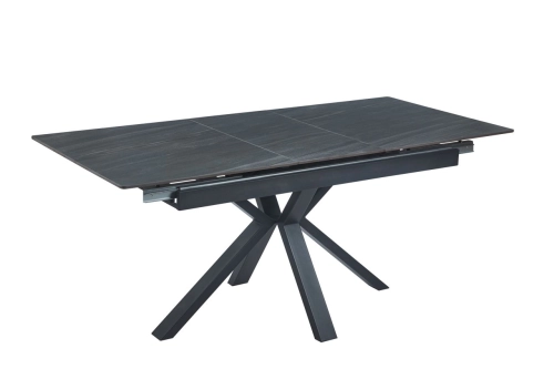 Stół prostokątny 140x85 cm, rozkładany do 180 cm Aloy