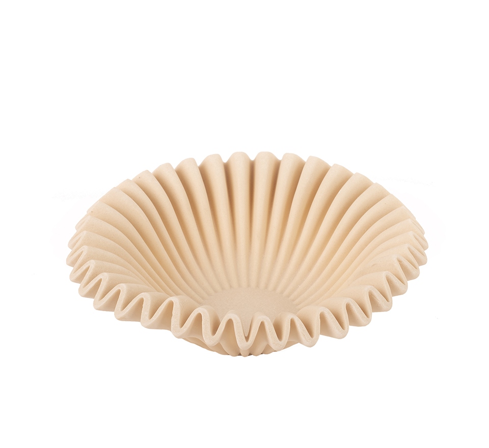 Misa dekoracyjna SHP NESSA beżowa