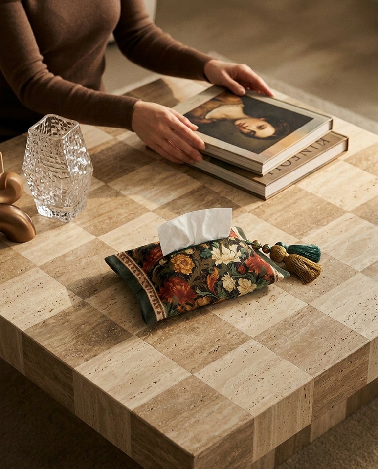 Pojemnik na chusteczki SHP BAMSE