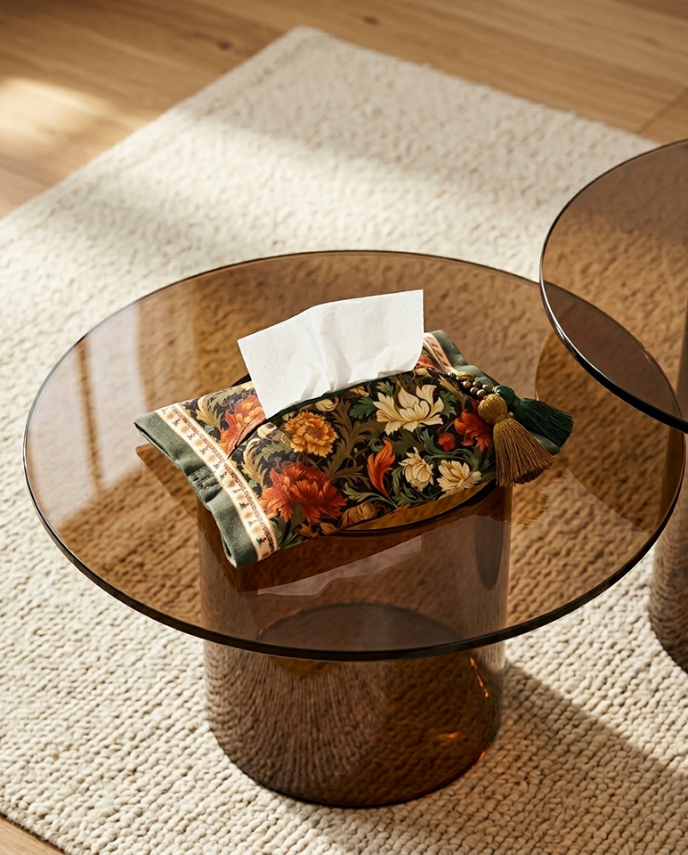 Pojemnik na chusteczki SHP BAMSE