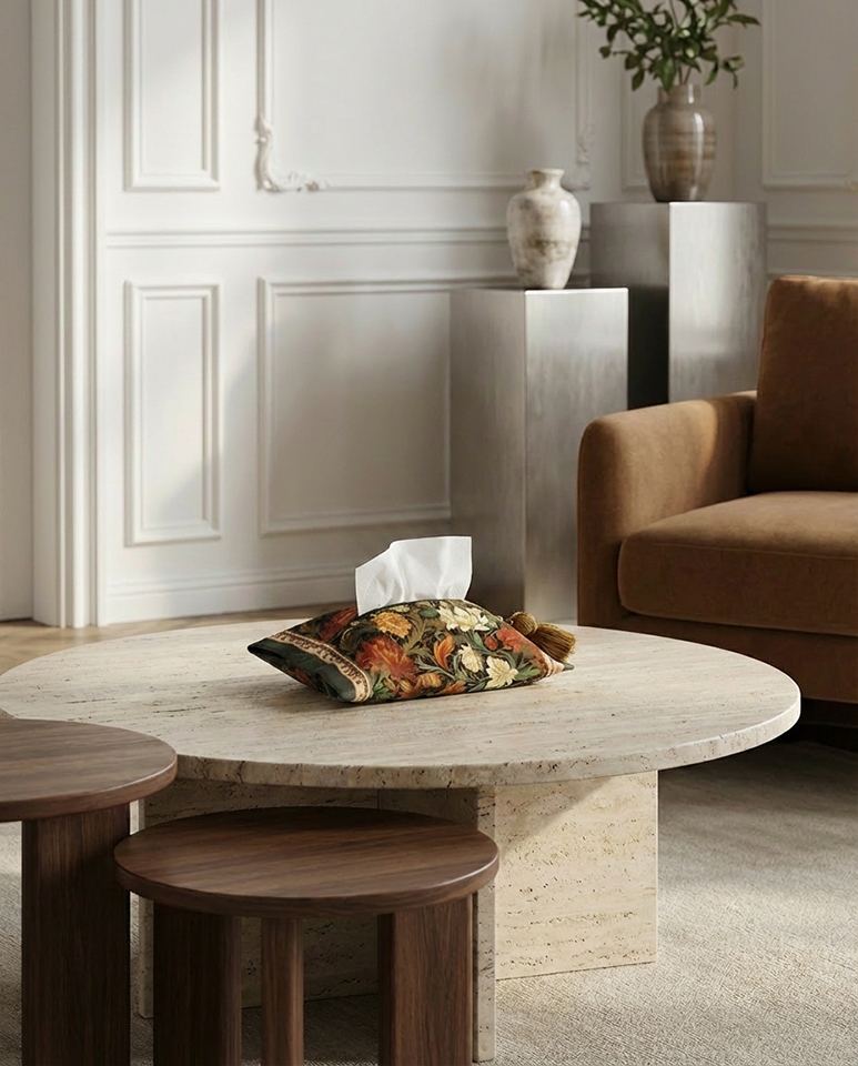 Pojemnik na chusteczki SHP BAMSE