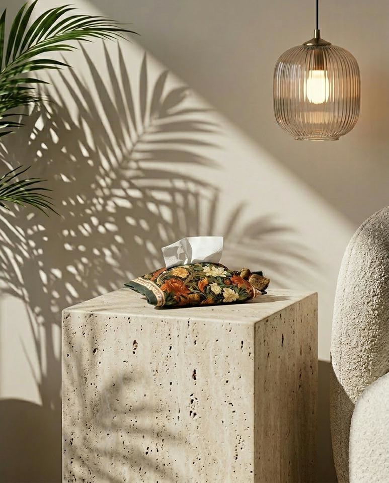 Pojemnik na chusteczki SHP BAMSE