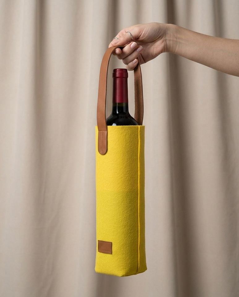 Etui prezentowe na szampana SHP VEUVE