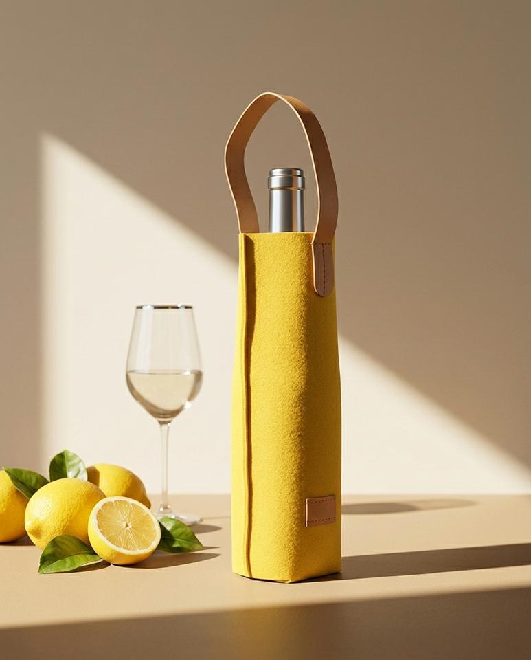 Etui prezentowe na szampana SHP VEUVE