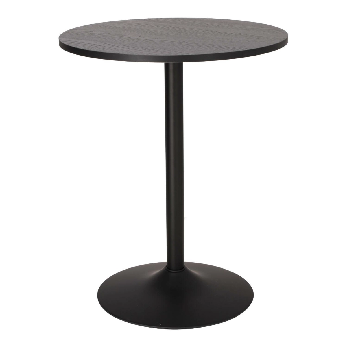 Stół Hvar 60cm czarny