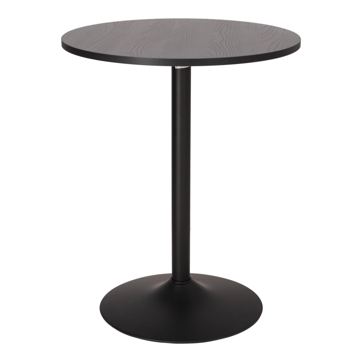 Stół Hvar 60cm czarny
