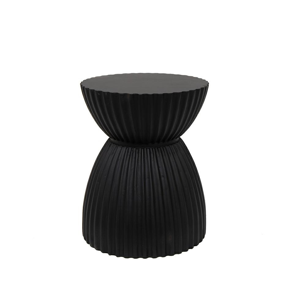 MaMaison stolik TURNO 36 czarny