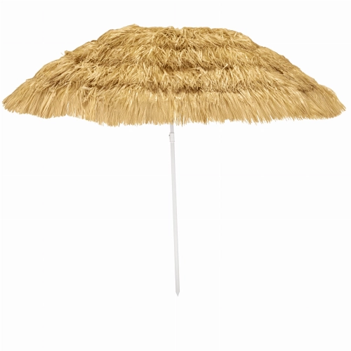 Parasol ogrodowy 180 cm z funkcją łamania