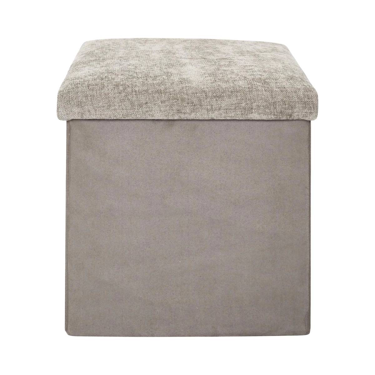 Pufa Vels Intesi taupe
