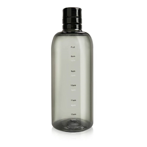 Butelka dymiona Smoky SHP