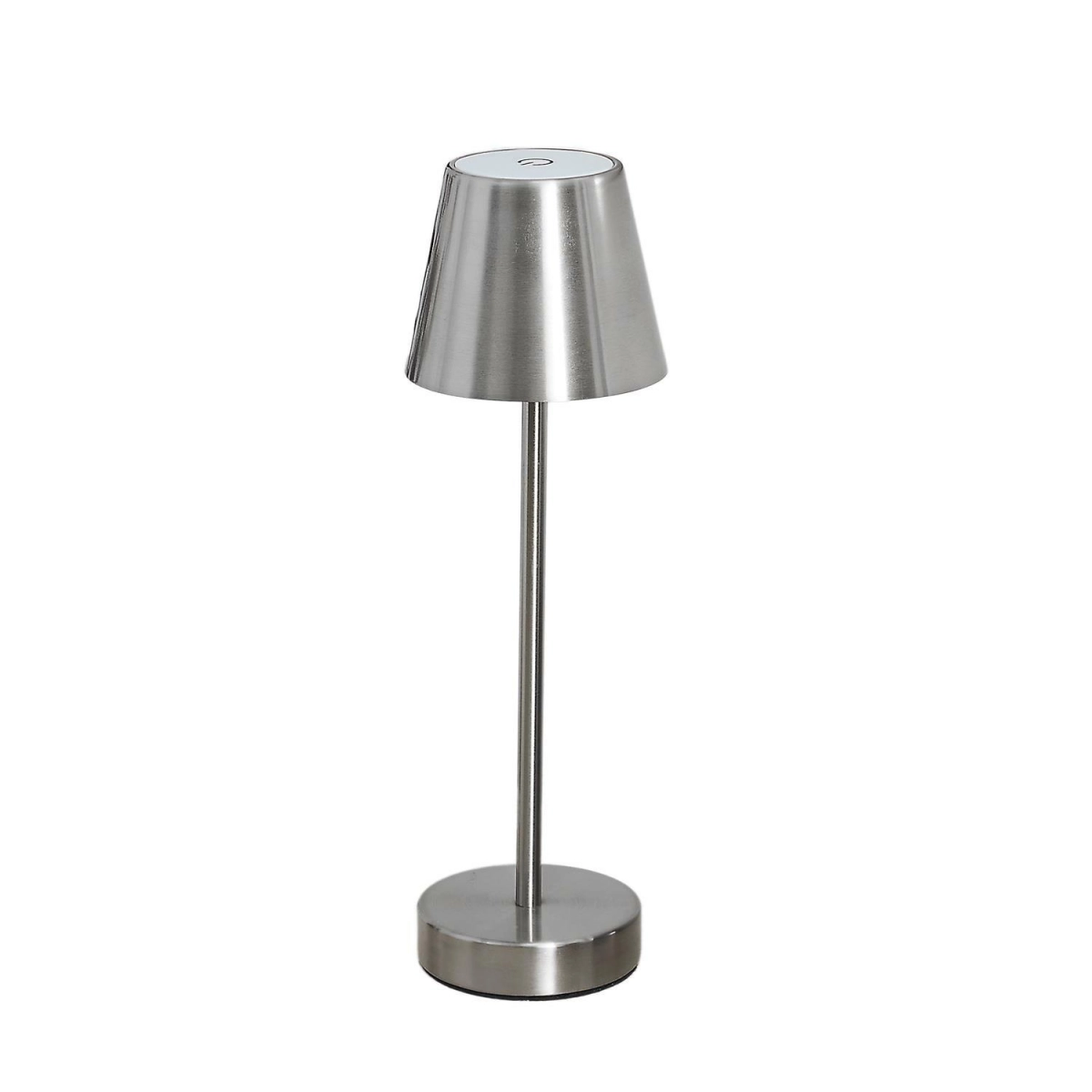 Lampka Casablanca 36cm LED na dotyk