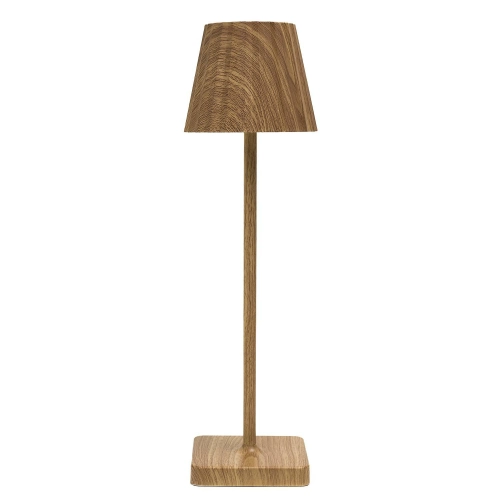 Lampka LED jasna na dotyk, Blanca Fala 