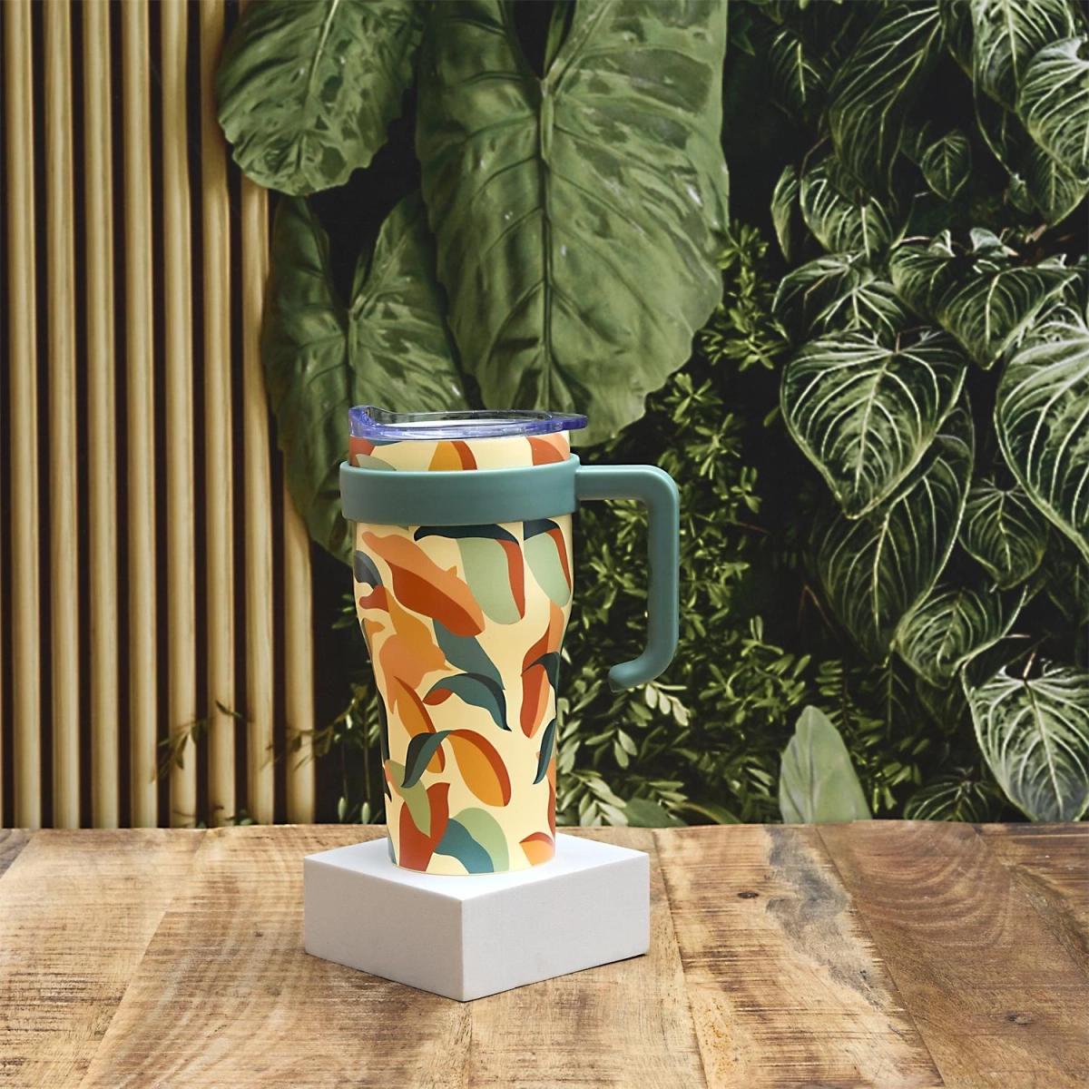 pol_pl_Kubek-termiczny-Mini-Miami-Floral-zielony-uchwyt-47973_3.webp