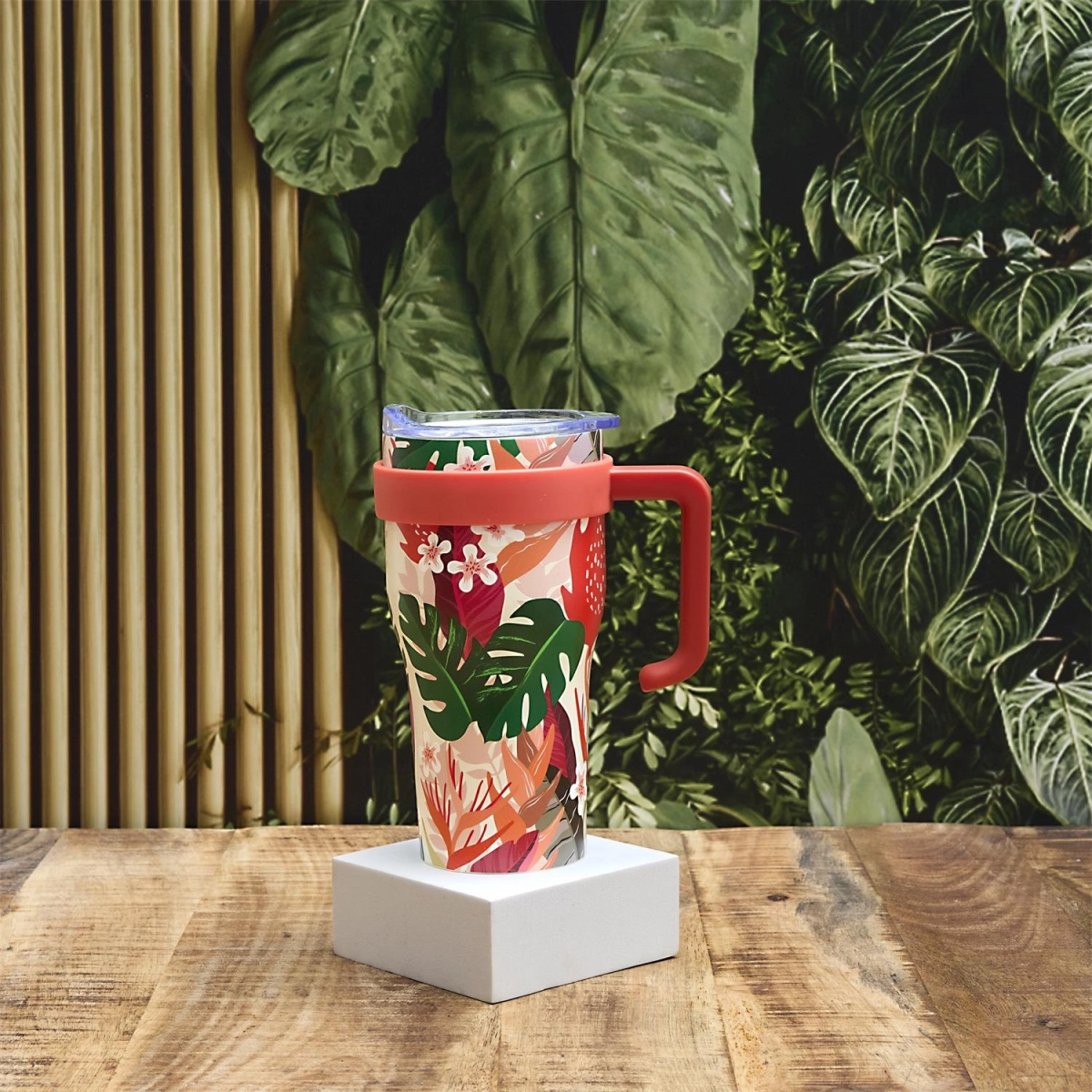 pol_pl_Kubek-termiczny-Mini-Miami-Floral-czerwony-uchwyt-47974_3.webp