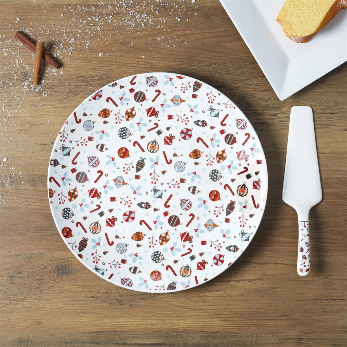pol_pl_Talerz-na-ciasto-z-lopatka-Swiateczny-30cm-bialy-39715_4.webp