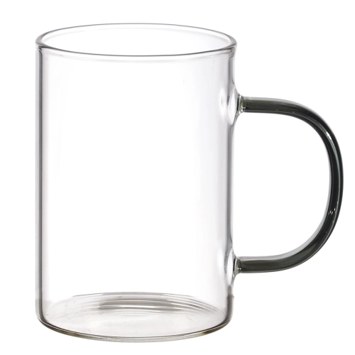 Szklanka/ kubek Coloured czarny 300 ml