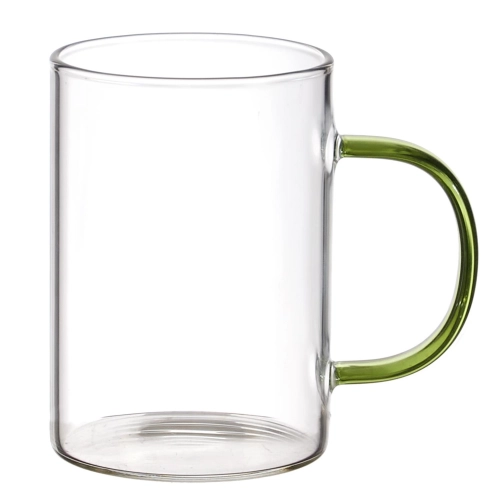 Szklanka/ kubek Coloured zielony 300 ml