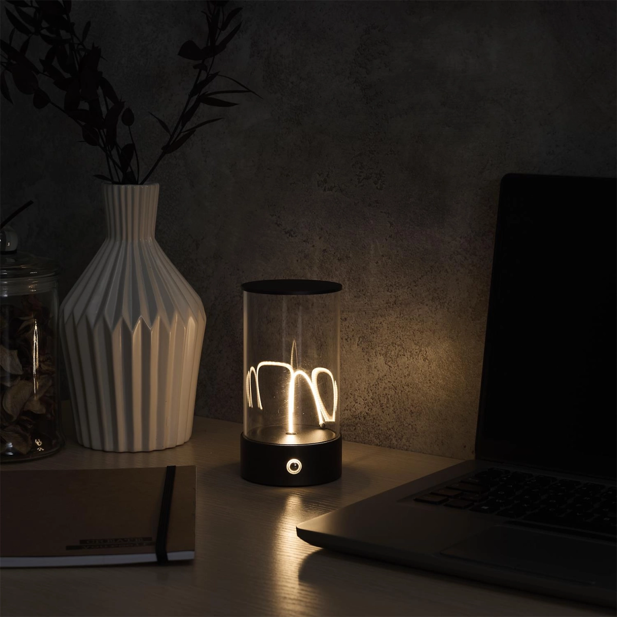 Lampka Magnetique LED
