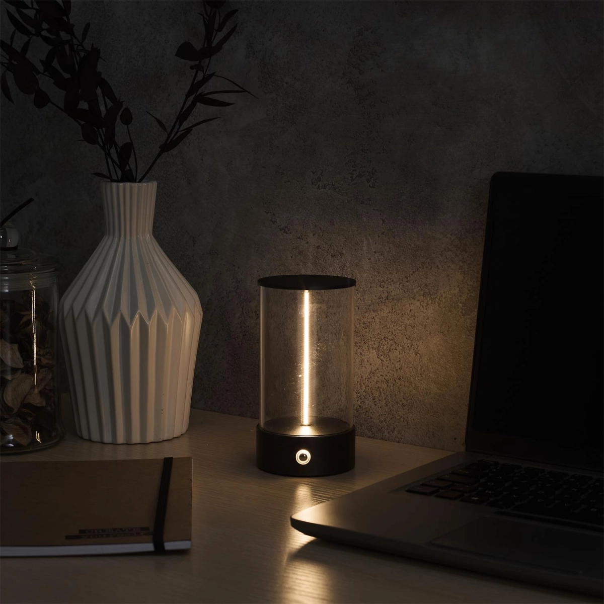 Lampka Magnetique LED
