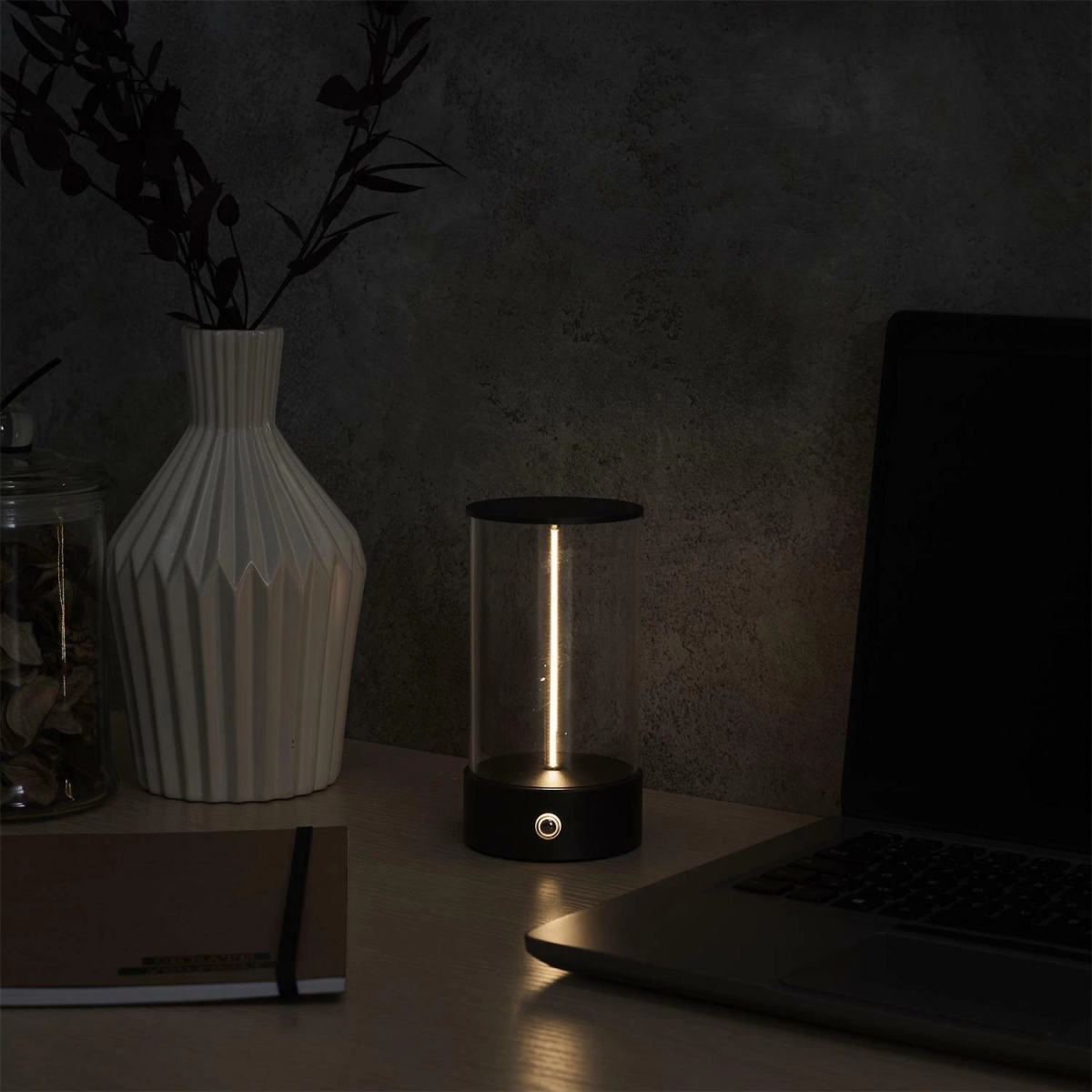 Lampka Magnetique LED