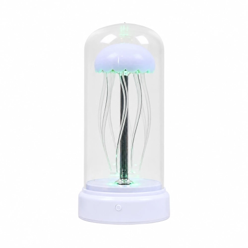 Lampka Meduza LED kolorowa