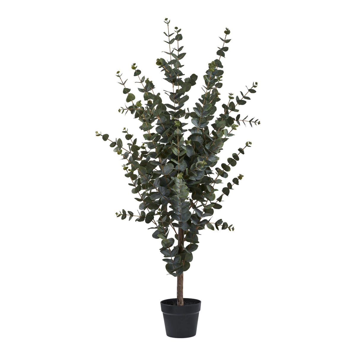 Sztuczne drzewko Eukaliptus 120cm