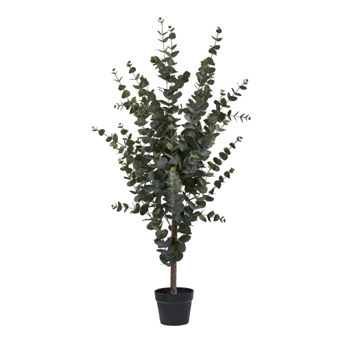 Sztuczne drzewko Eukaliptus 120 cm