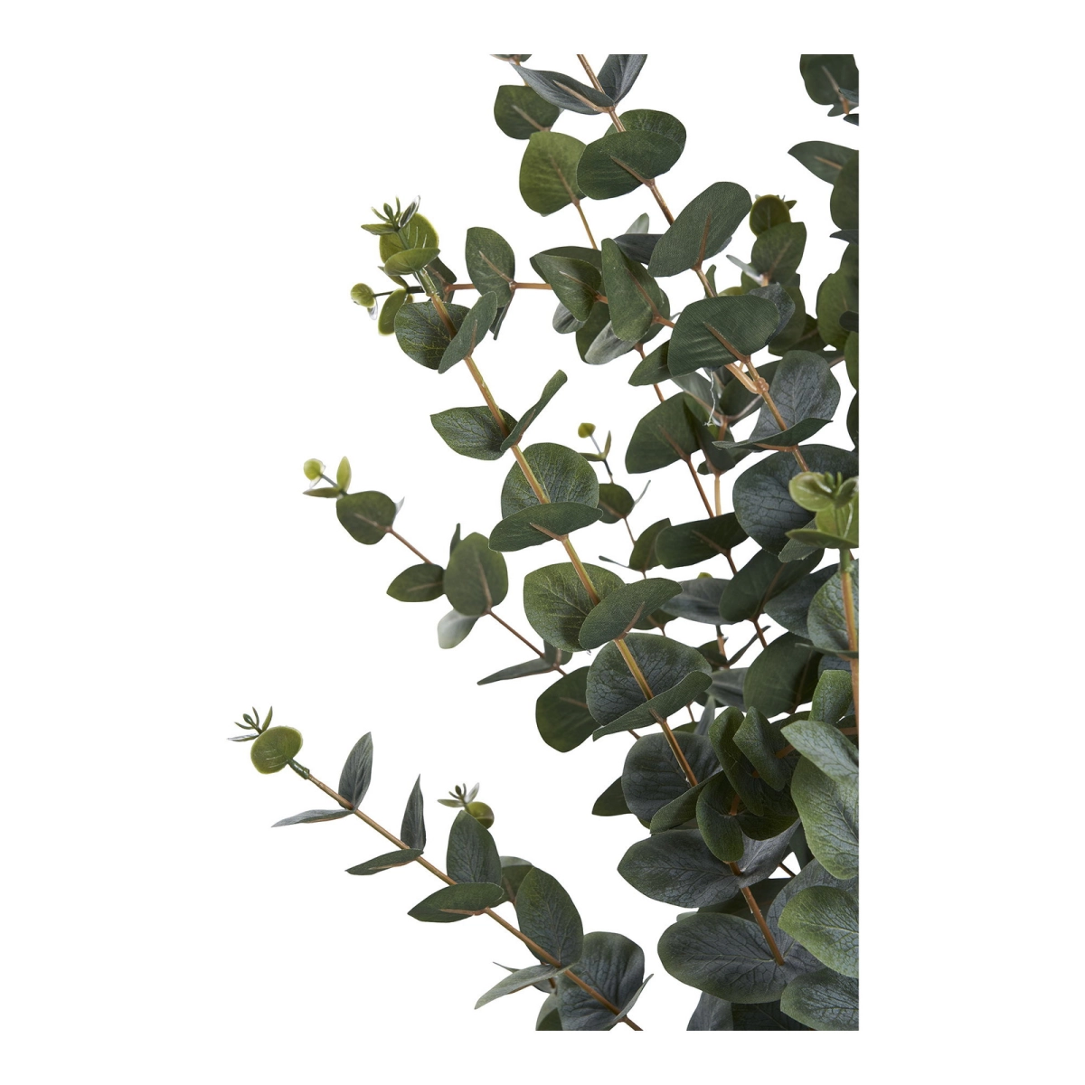 Sztuczne drzewko Eukaliptus 120cm