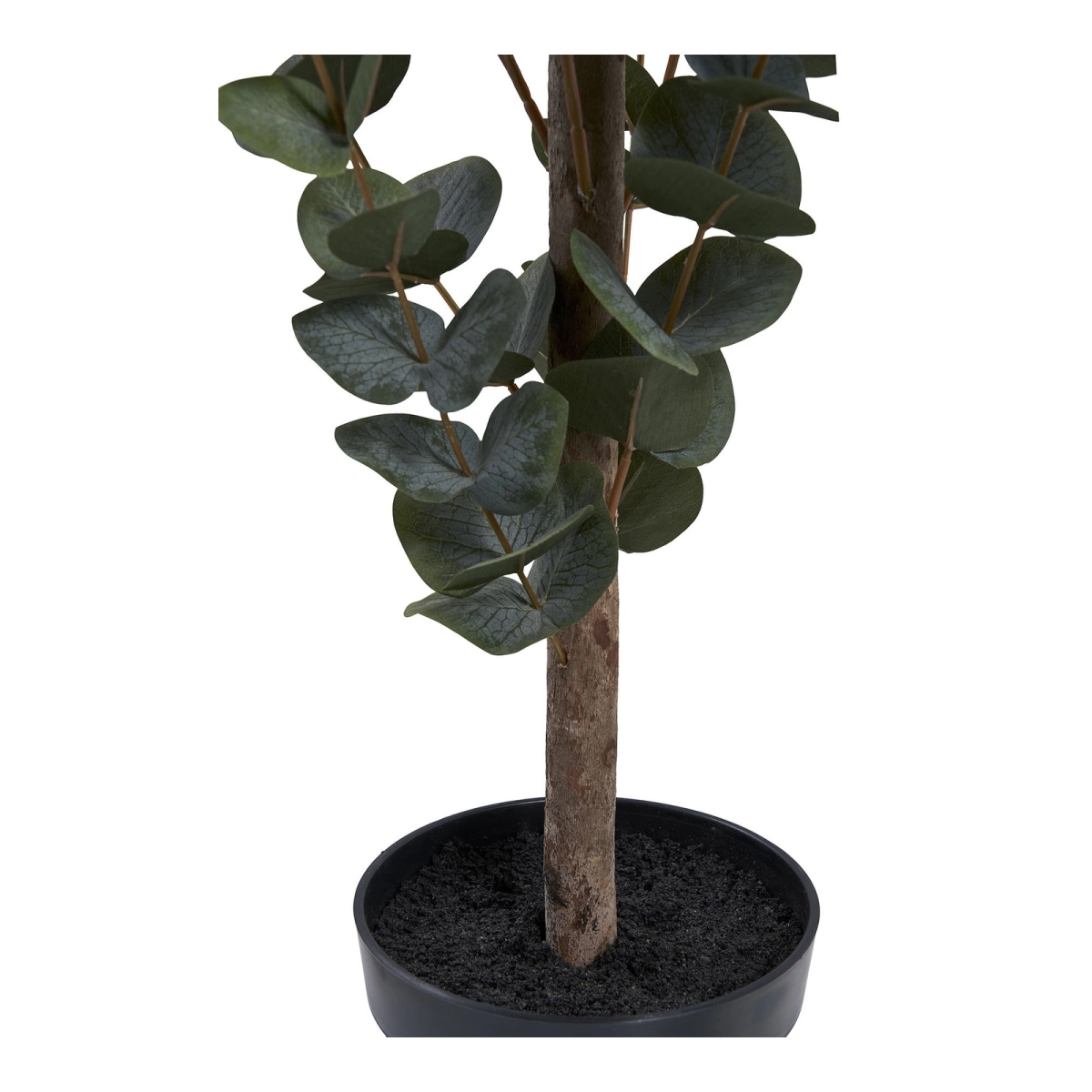 Sztuczne drzewko Eukaliptus 120cm