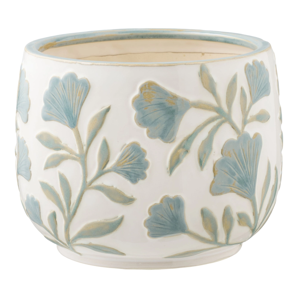 Donica ceramiczna Miłorząb