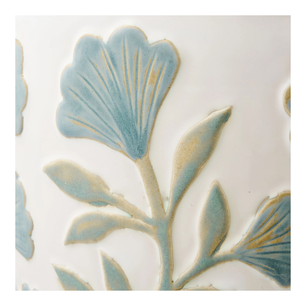 Donica ceramiczna Miłorząb