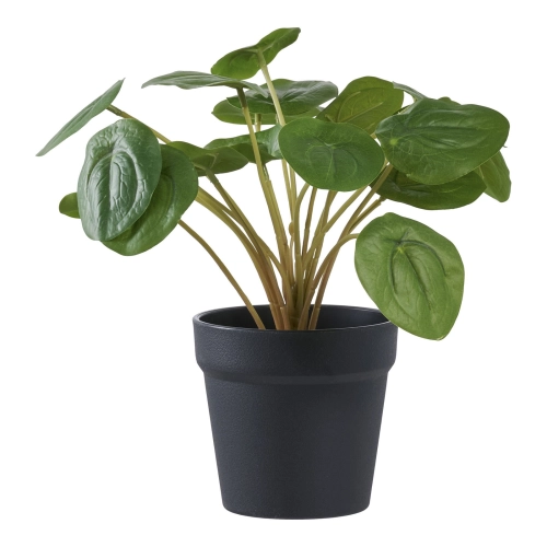 Sztuczny kwiat 28 cm, Pelia 