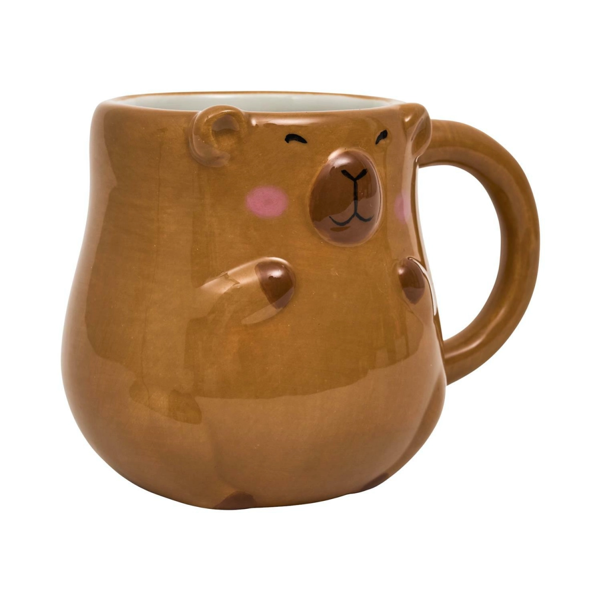Kubek Kapibara 350ml
