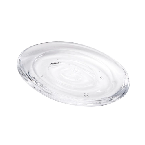 Mydelniczka przeźroczysta, Droplet Umbra