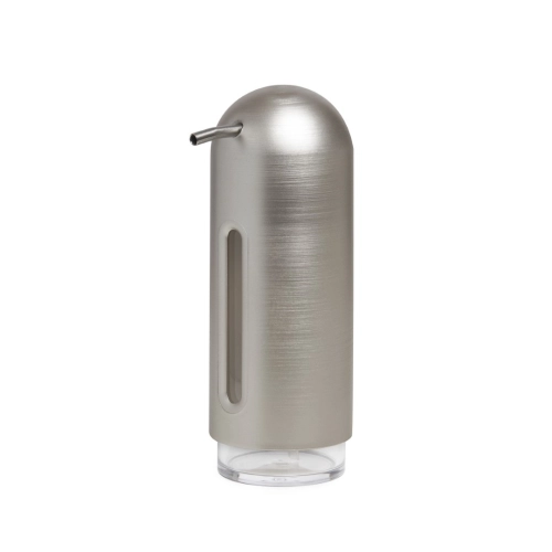 Dozownik do mydła 355 ml, niklowany Penguin Umbra