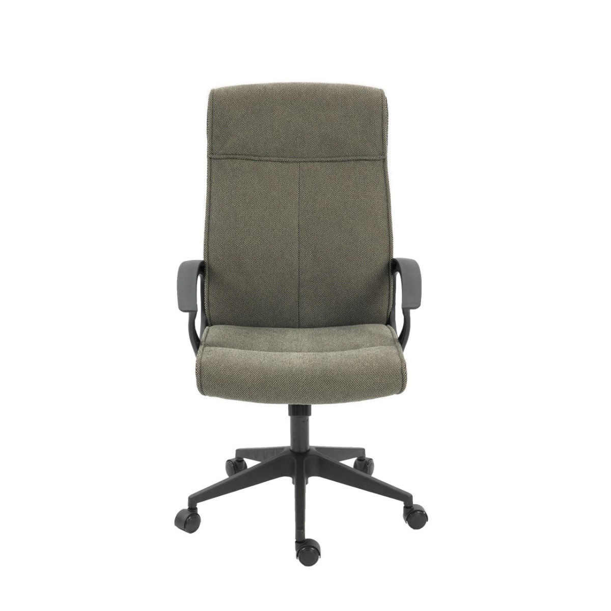 PRZEDSPRZEDAŻ -15% do 24.08 ! Fotel obrotowy (szara pepitka)