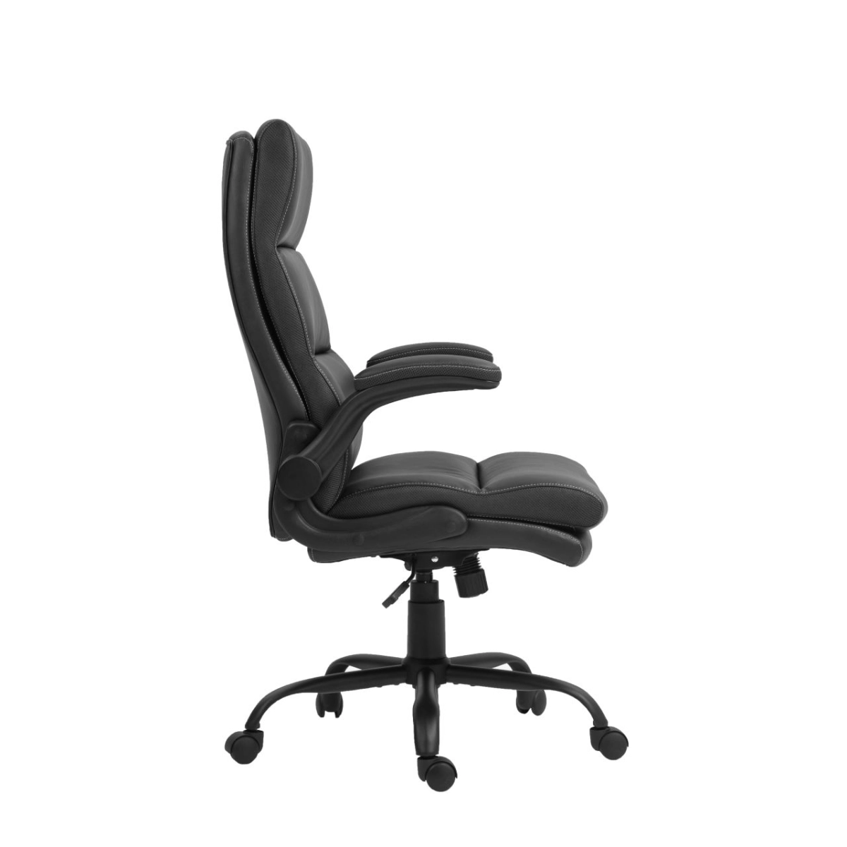 PRZEDSPRZEDAŻ -15% do 24.08 ! Fotel obrotowy (czarny)